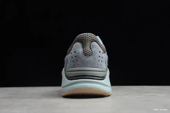 hype 700 Blue Yeezy Boost Carbon FW2498 Adidas 0523